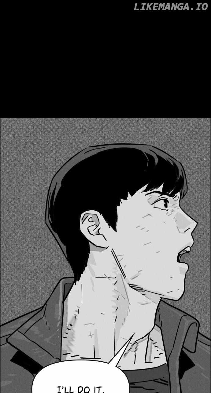 Zombie Funeral Services Chapter 41 105